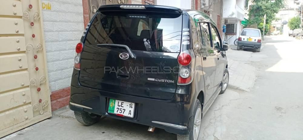 Daihatsu Mira 2014 for Sale in Lahore Daihatsu Mira 2014 for Sale in Lahore Image-3