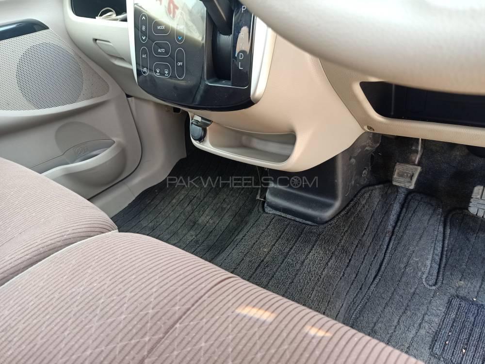 Mitsubishi Ek Wagon 2017 for Sale in Islamabad Mitsubishi Ek Wagon 2017 for Sale in Islamabad Image-7