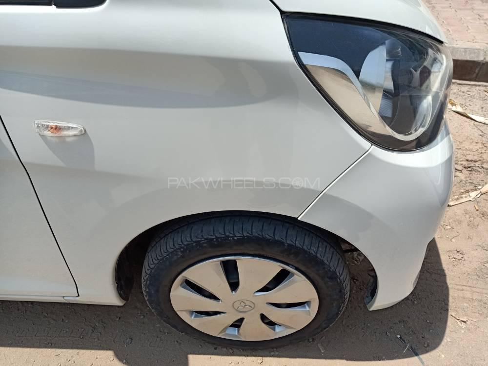 Mitsubishi Ek Wagon 2017 for Sale in Islamabad Mitsubishi Ek Wagon 2017 for Sale in Islamabad Image-19