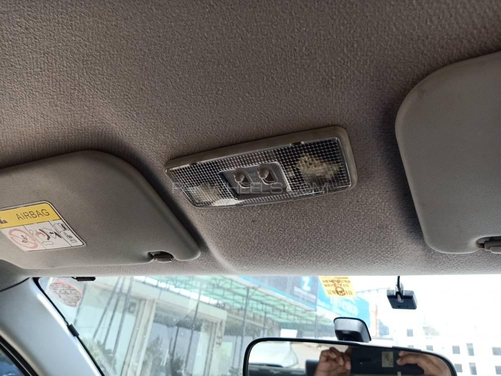 Mitsubishi Ek Wagon 2017 for Sale in Islamabad Mitsubishi Ek Wagon 2017 for Sale in Islamabad Image-12