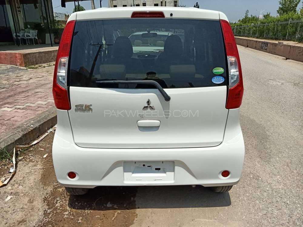 Mitsubishi Ek Wagon 2017 for Sale in Islamabad Mitsubishi Ek Wagon 2017 for Sale in Islamabad Image-14