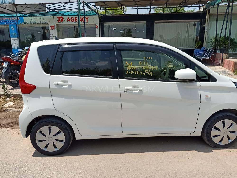 Mitsubishi Ek Wagon 2017 for Sale in Islamabad Mitsubishi Ek Wagon 2017 for Sale in Islamabad Image-4
