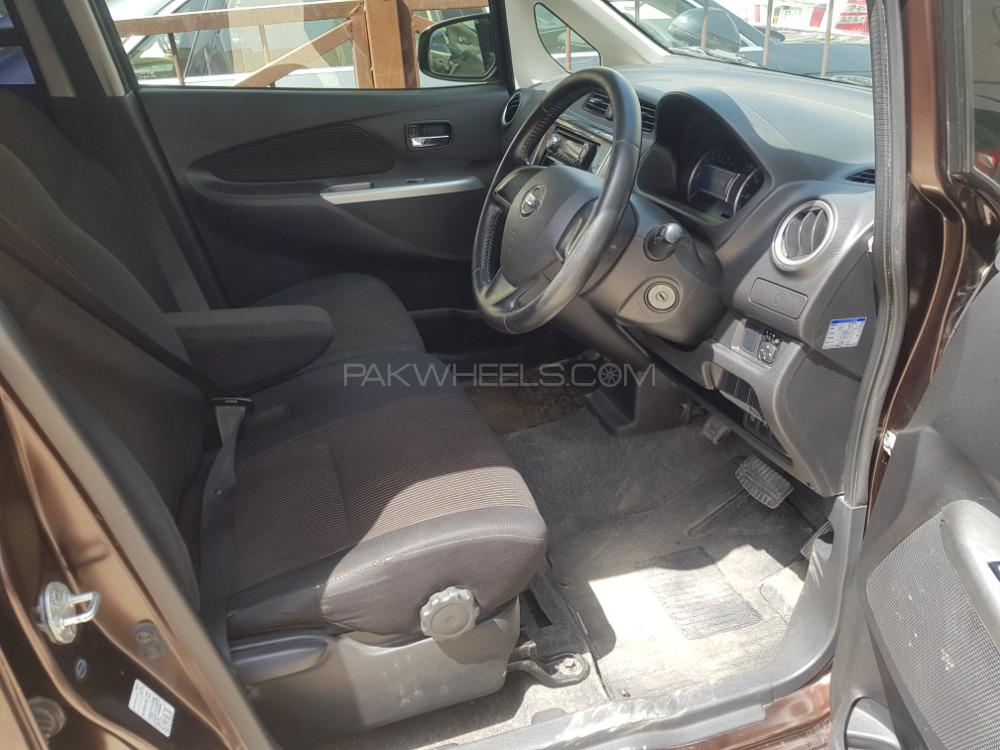 Nissan Dayz Highway Star 2014 for Sale in Karachi Nissan Dayz Highway Star 2014 for Sale in Karachi Image-5