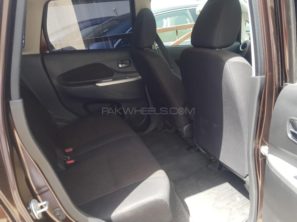 Nissan Dayz Highway Star 2014 for Sale in Karachi Nissan Dayz Highway Star 2014 for Sale in Karachi Image-6