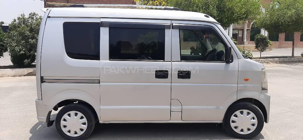 Suzuki Every 2013 for Sale in Lahore Suzuki Every 2013 for Sale in Lahore Image-3