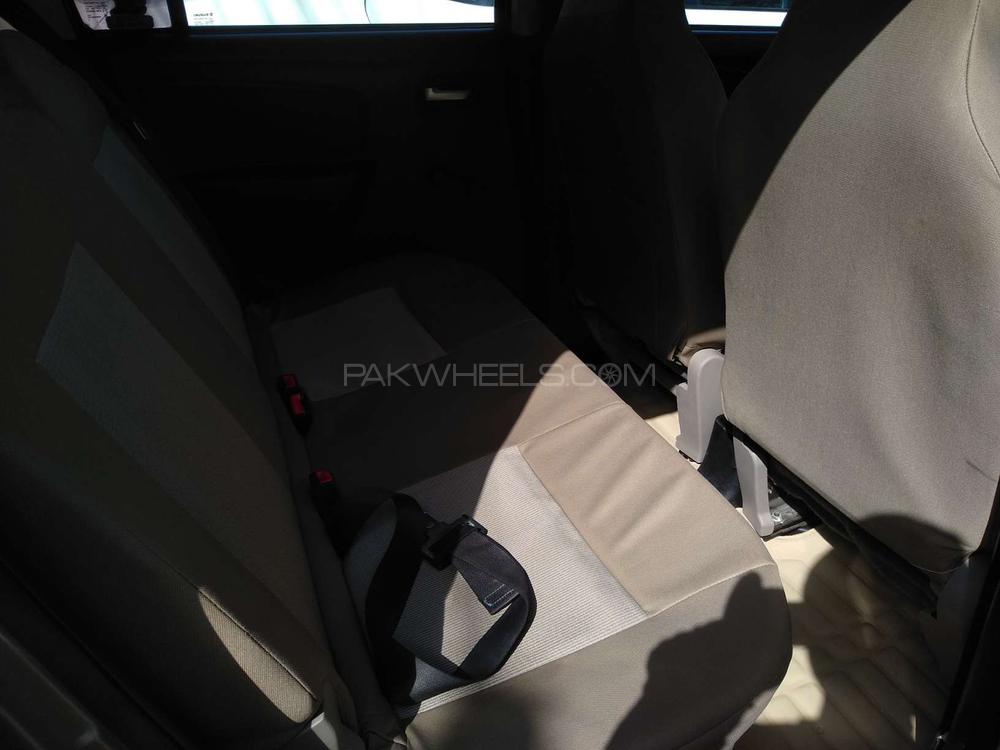 Suzuki Wagon R 2018 for Sale in Karachi Suzuki Wagon R 2018 for Sale in Karachi Image-12