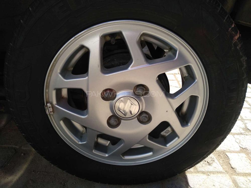 Suzuki Wagon R 2018 for Sale in Karachi Suzuki Wagon R 2018 for Sale in Karachi Image-20