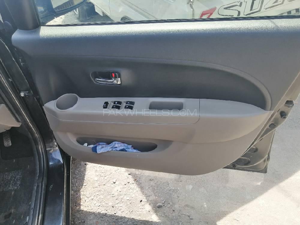 Toyota Passo 2005 for Sale in Abbottabad Toyota Passo 2005 for Sale in Abbottabad Image-6