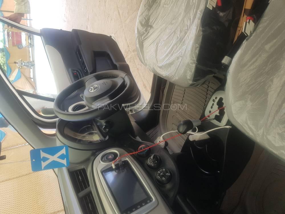 Toyota Vitz 2013 for Sale in Bannu Toyota Vitz 2013 for Sale in Bannu Image-12