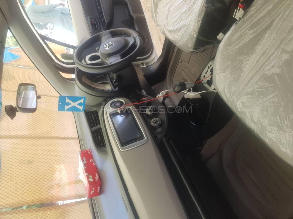 Toyota Vitz 2013 for Sale in Bannu Toyota Vitz 2013 for Sale in Bannu Image-8