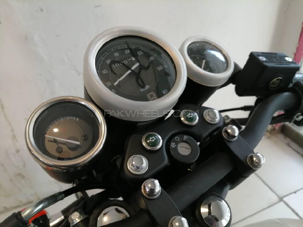 Hi Speed Infinity 150 2021 for Sale Hi Speed Infinity 150 2021 for Sale Image-8