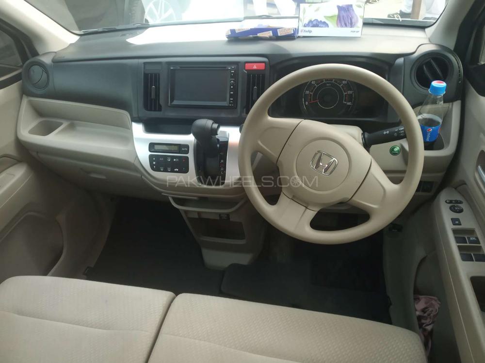 Honda N Wgn 2017 for Sale in Gujranwala Honda N Wgn 2017 for Sale in Gujranwala Image-8