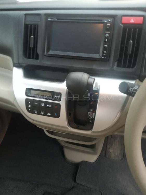 Honda N Wgn 2017 for Sale in Gujranwala Honda N Wgn 2017 for Sale in Gujranwala Image-12