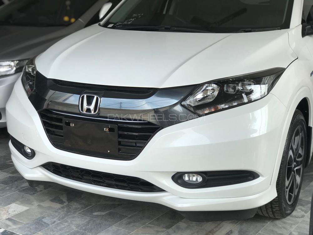 Honda Vezel 2014 for Sale in Sialkot Image-1