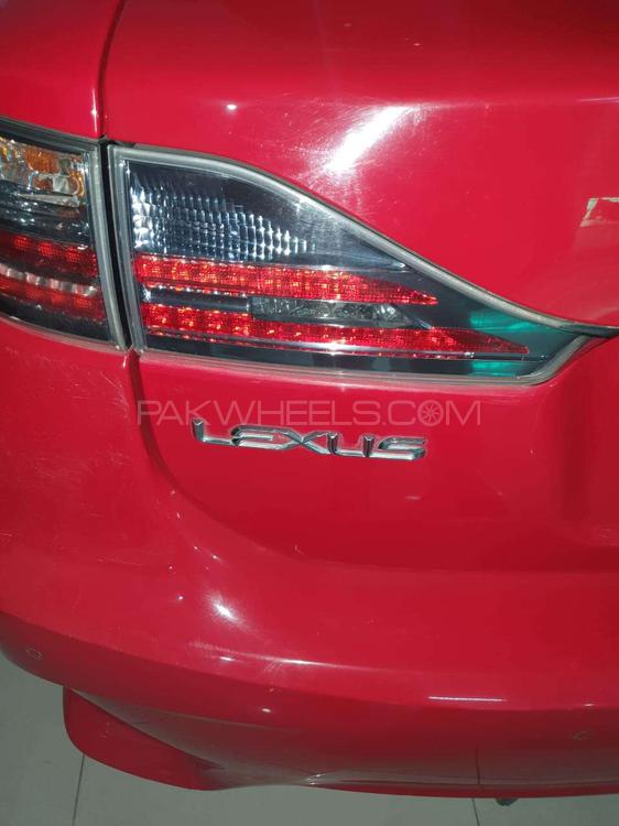 Lexus CT200h 2015 for Sale in Lahore Lexus CT200h 2015 for Sale in Lahore Image-10