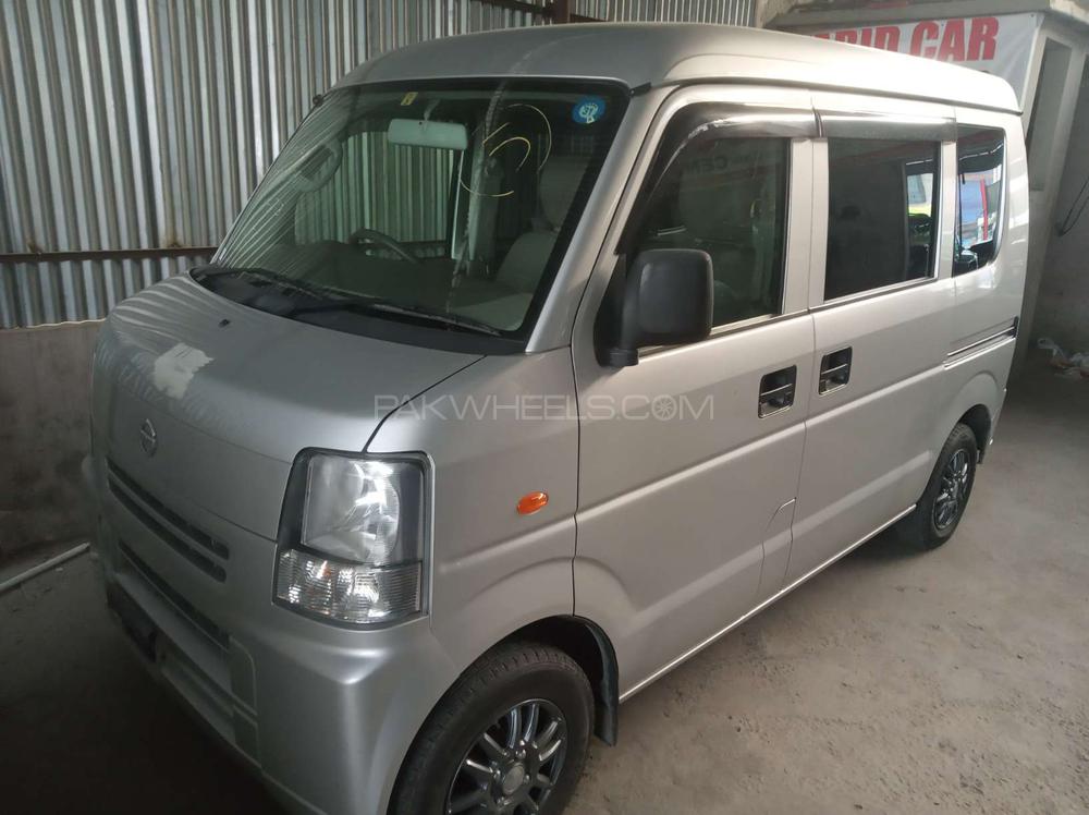 Nissan Clipper 2014 for Sale in Gujranwala Image-1