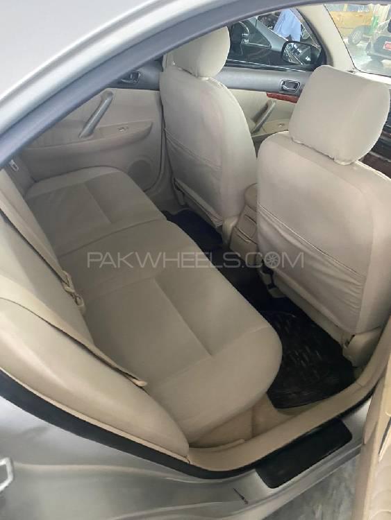 Toyota Premio 2007 for Sale in Peshawar Toyota Premio 2007 for Sale in Peshawar Image-8