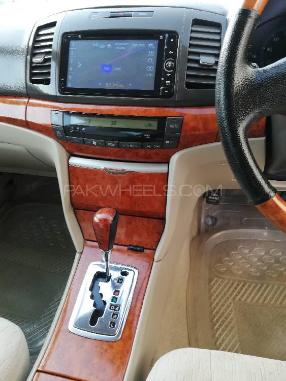 Toyota Premio 2006 for Sale in Quetta Toyota Premio 2006 for Sale in Quetta Image-8