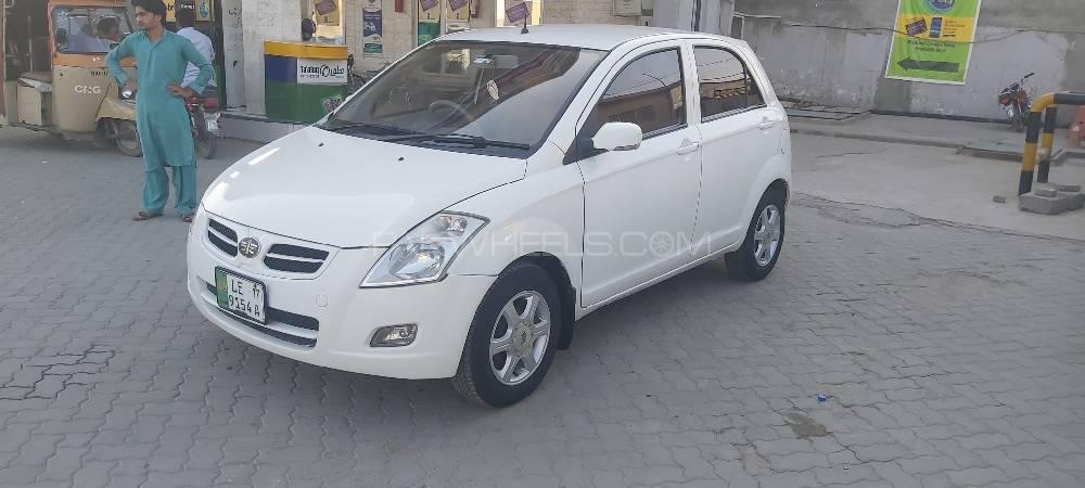 FAW V2 2017 for Sale in Rawalpindi Image-1
