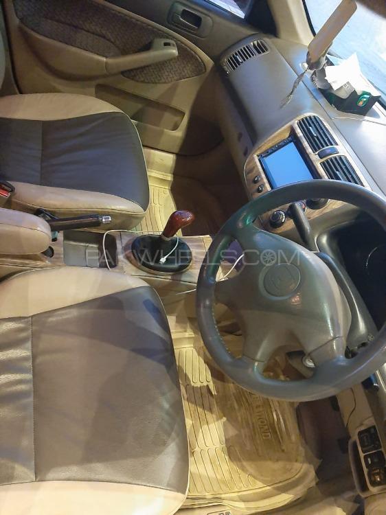 Honda Civic 2006 for Sale in Sialkot Image-1