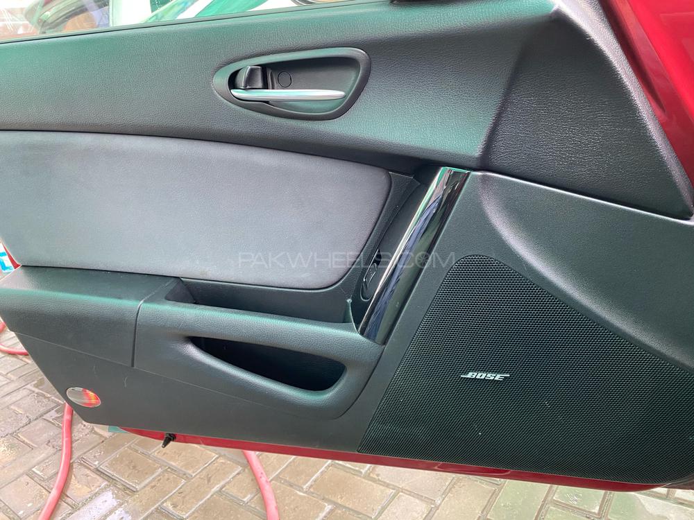 Mazda 1300 2006 for Sale in Lahore Mazda 1300 2006 for Sale in Lahore Image-19