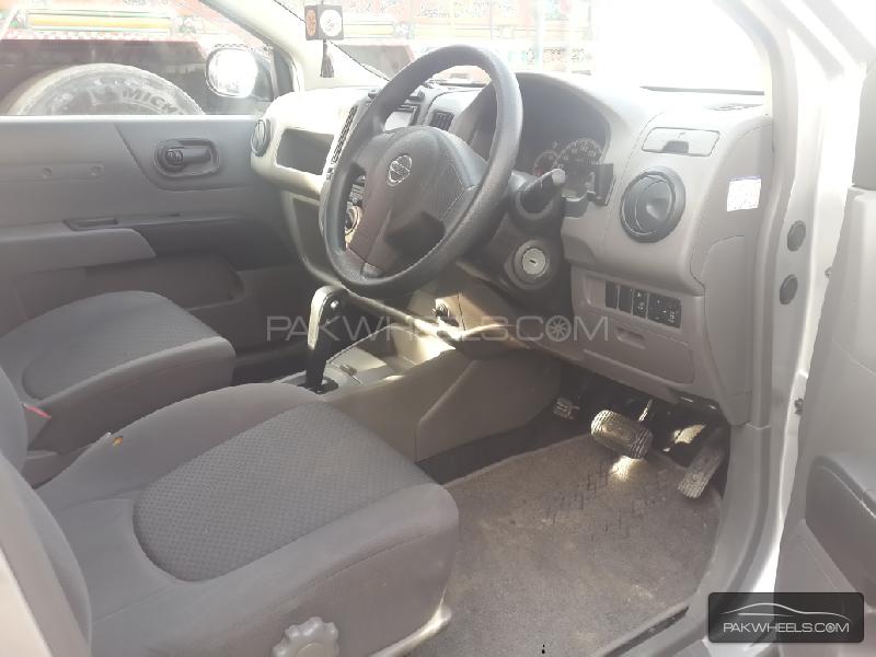 Nissan AD Van 2007 for Sale in Peshawar Image-1