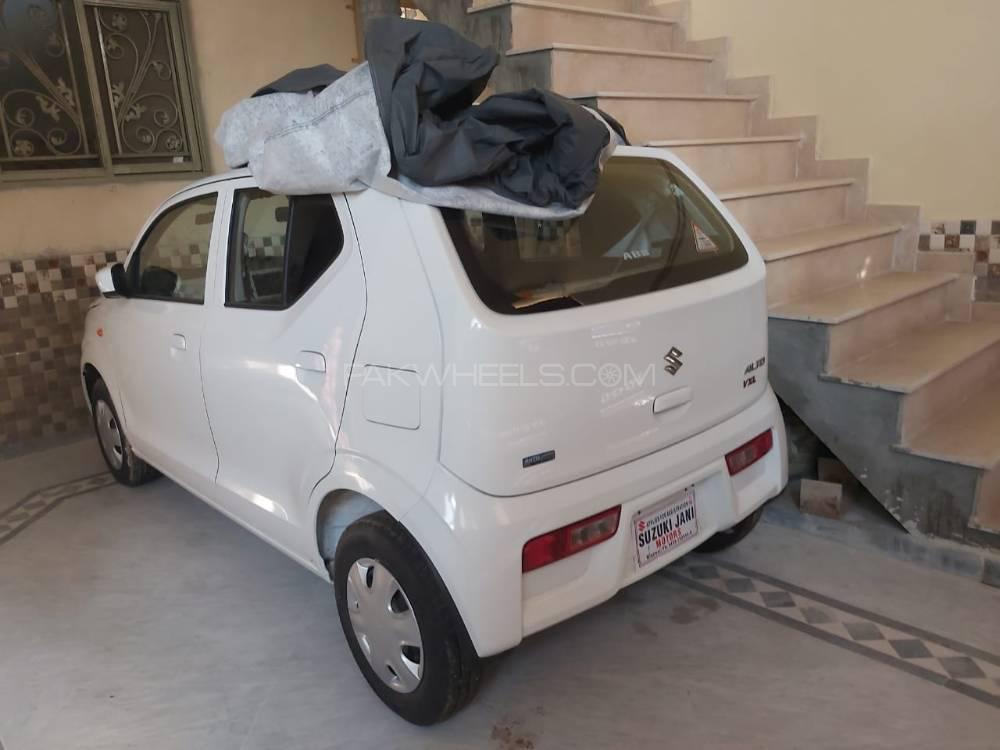 Suzuki Alto 2019 for Sale in Wah cantt Suzuki Alto 2019 for Sale in Wah cantt Image-6