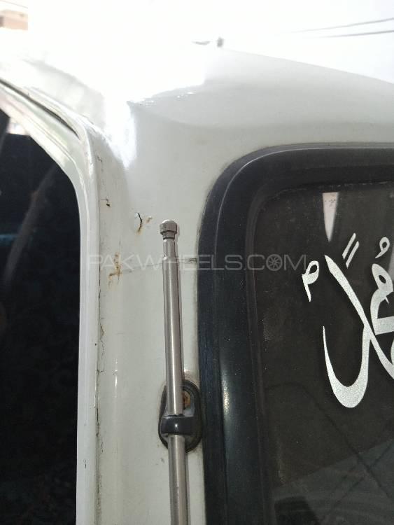 Suzuki Ravi 1981 for Sale in Gujranwala Suzuki Ravi 1981 for Sale in Gujranwala Image-4