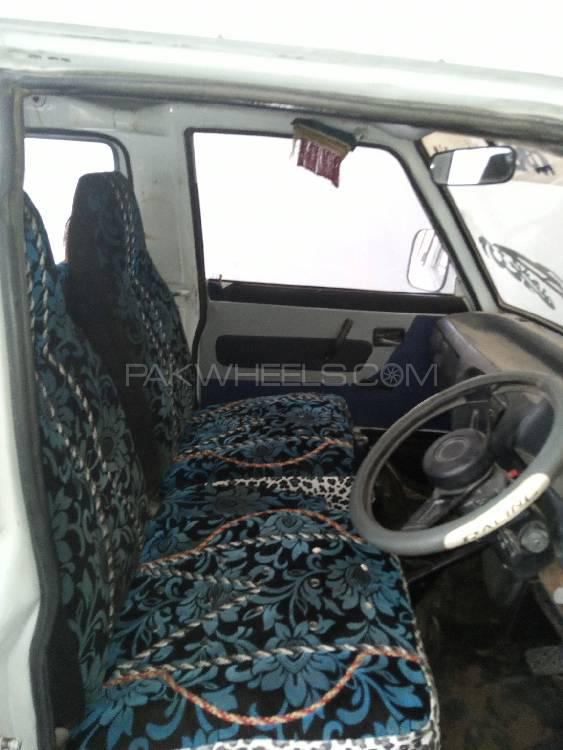 Suzuki Ravi 1981 for Sale in Gujranwala Suzuki Ravi 1981 for Sale in Gujranwala Image-8
