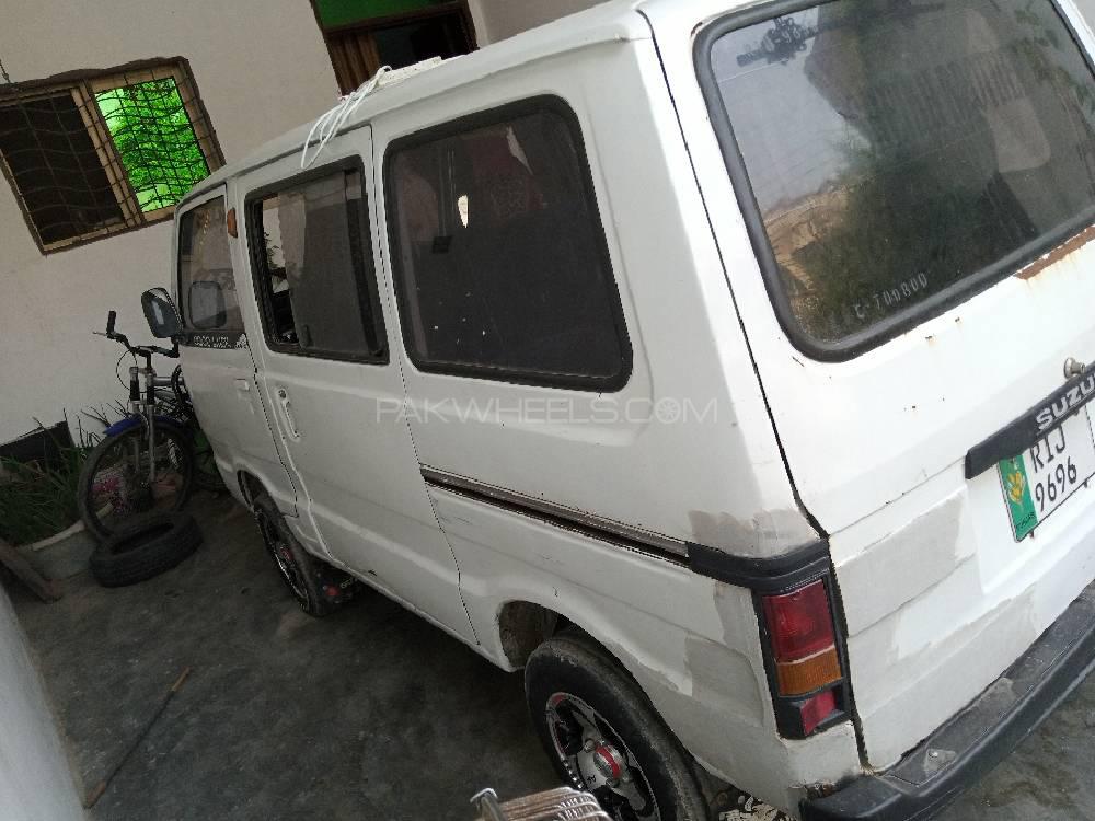 Suzuki Ravi 1981 for Sale in Gujranwala Suzuki Ravi 1981 for Sale in Gujranwala Image-18
