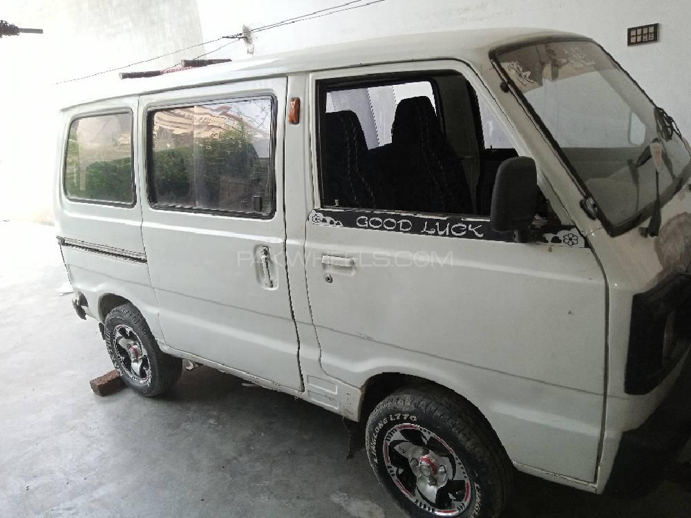 Suzuki Ravi 1981 for Sale in Gujranwala Suzuki Ravi 1981 for Sale in Gujranwala Image-19