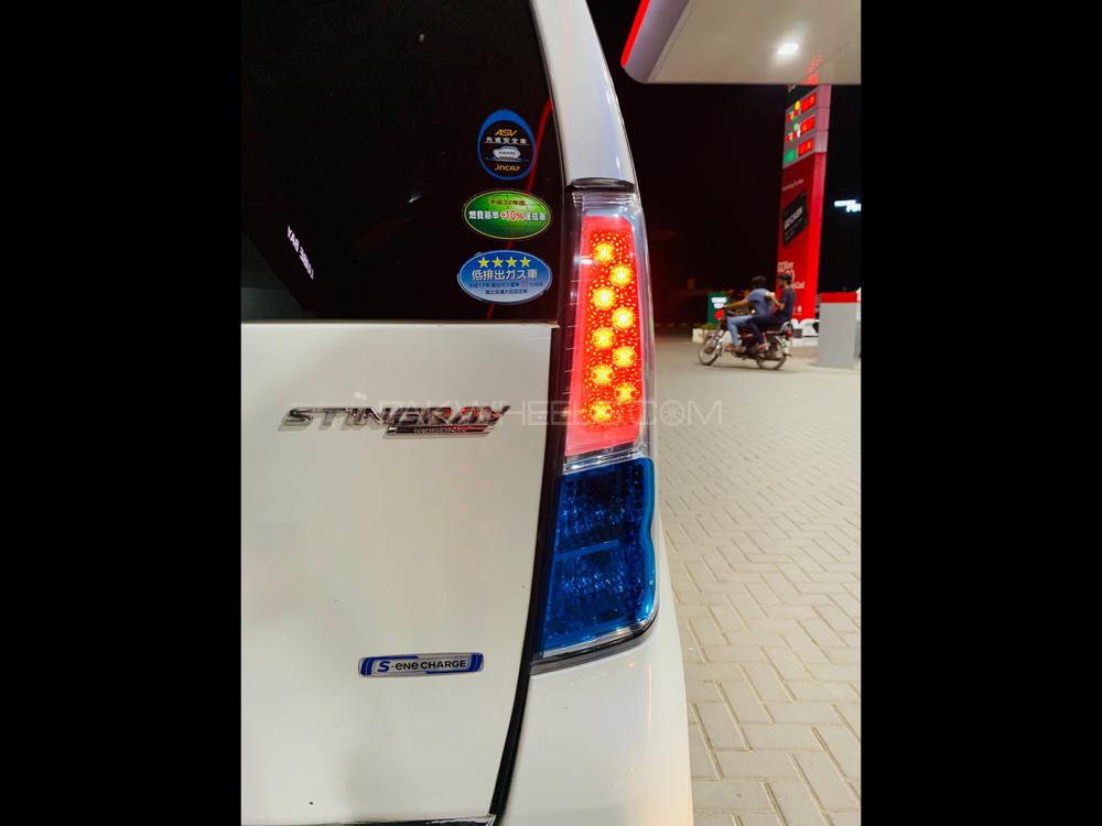 سوزوکی ویگن آر 2015 for Sale in لاہور سوزوکی ویگن آر 2015 for Sale in لاہور Image-18