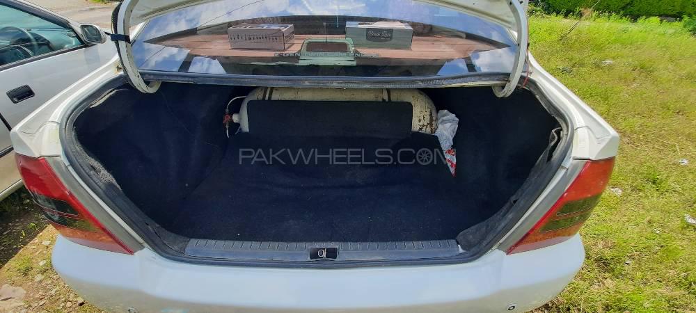 Toyota Corolla 2001 for Sale in Peshawar Toyota Corolla 2001 for Sale in Peshawar Image-8