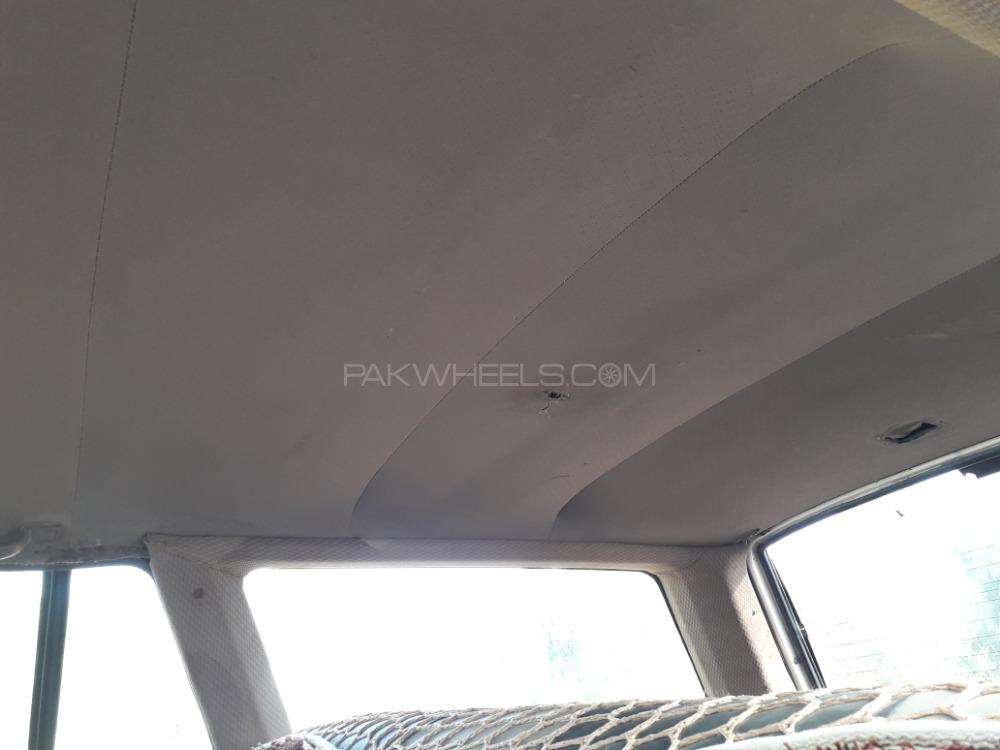 Toyota Cressida 1989 for Sale in Multan Toyota Cressida 1989 for Sale in Multan Image-13