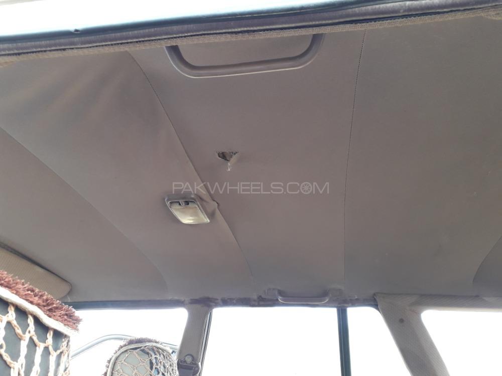 Toyota Cressida 1989 for Sale in Multan Toyota Cressida 1989 for Sale in Multan Image-14