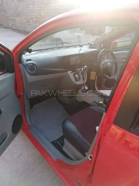 Daihatsu Mira 2016 for Sale in Rawalpindi Daihatsu Mira 2016 for Sale in Rawalpindi Image-6