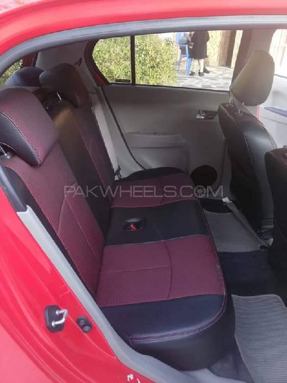 Daihatsu Mira 2016 for Sale in Rawalpindi Daihatsu Mira 2016 for Sale in Rawalpindi Image-7
