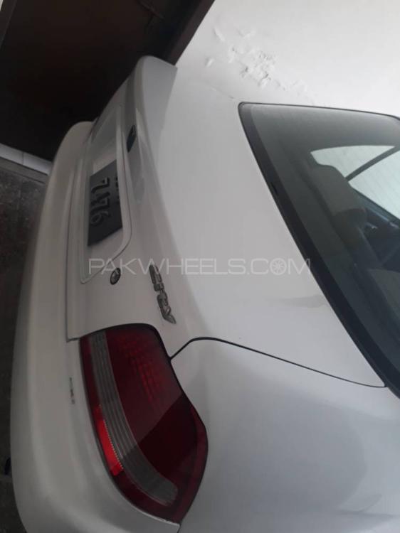 Honda City 2003 for Sale in Wah cantt Honda City 2003 for Sale in Wah cantt Image-12