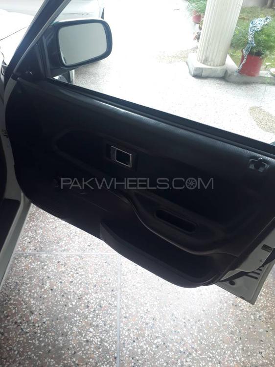 Honda City 2003 for Sale in Wah cantt Honda City 2003 for Sale in Wah cantt Image-20