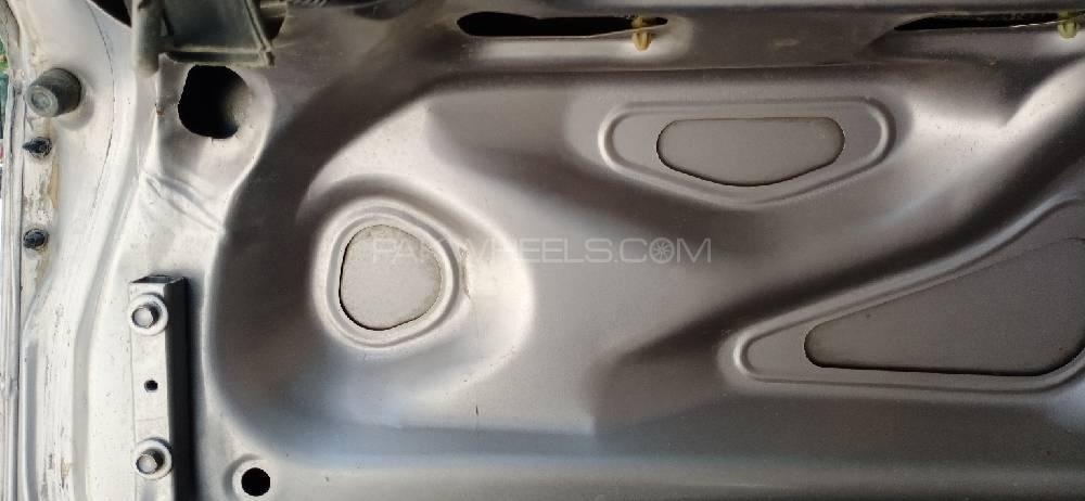 Honda Civic 2000 for Sale in Wah cantt Honda Civic 2000 for Sale in Wah cantt Image-2