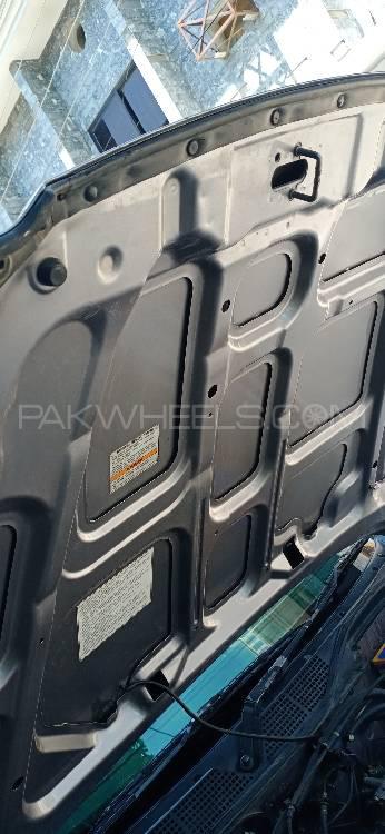 Honda Civic 2000 for Sale in Wah cantt Honda Civic 2000 for Sale in Wah cantt Image-11