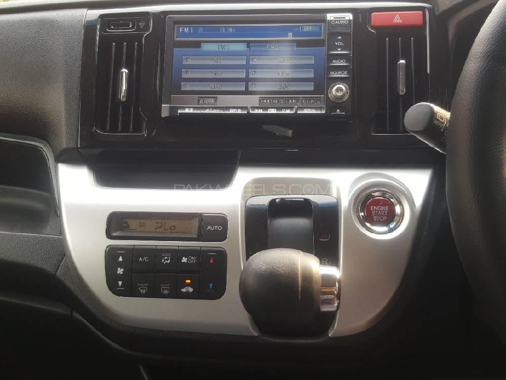 Honda N Wgn 2016 for Sale in Lahore Honda N Wgn 2016 for Sale in Lahore Image-10
