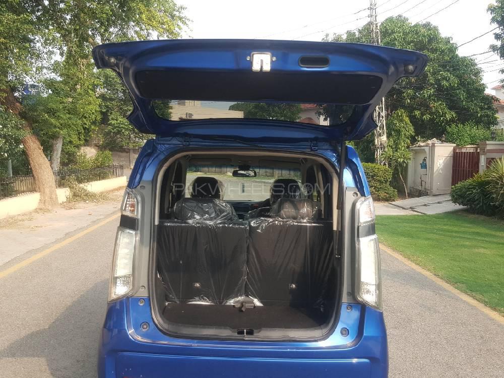 Honda N Wgn 2016 for Sale in Lahore Honda N Wgn 2016 for Sale in Lahore Image-5