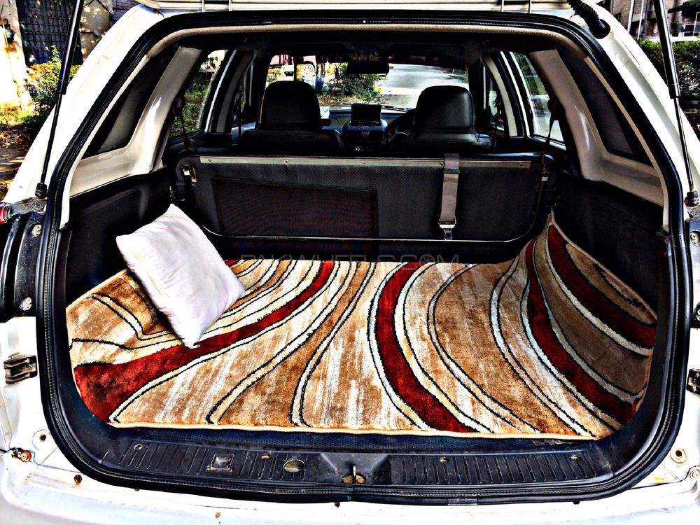 Nissan AD Van 2006 for Sale in Faisalabad Nissan AD Van 2006 for Sale in Faisalabad Image-10