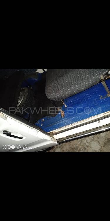 Suzuki Bolan 2013 for Sale in Faisalabad Suzuki Bolan 2013 for Sale in Faisalabad Image-10