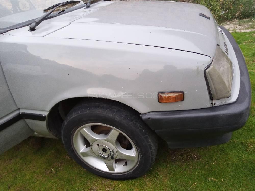 Suzuki Khyber 1997 for Sale in Peshawar Suzuki Khyber 1997 for Sale in Peshawar Image-8