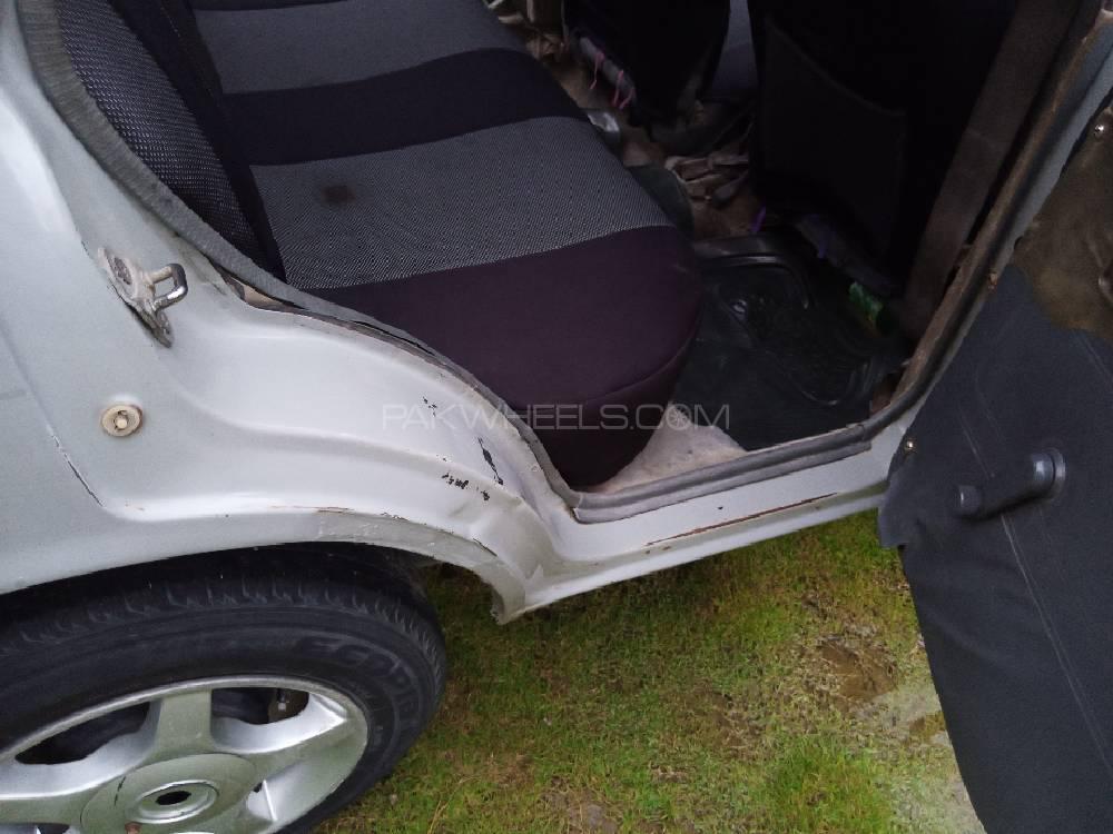 Suzuki Khyber 1997 for Sale in Peshawar Suzuki Khyber 1997 for Sale in Peshawar Image-9