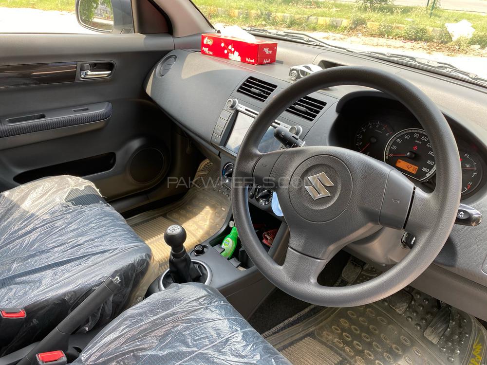 سوزوکی سوئفٹ 2019 for Sale in فیصل آباد سوزوکی سوئفٹ 2019 for Sale in فیصل آباد Image-10