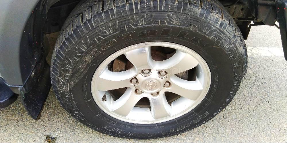 Toyota Prado 1999 for Sale in Sialkot Image-1