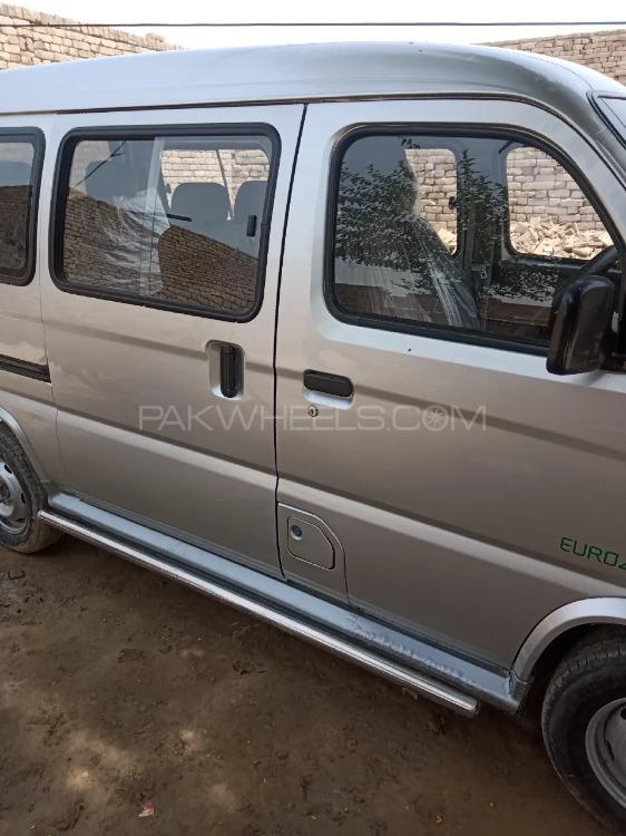 FAW X-PV 2014 for Sale in Bahawalnagar FAW X-PV 2014 for Sale in Bahawalnagar Image-6